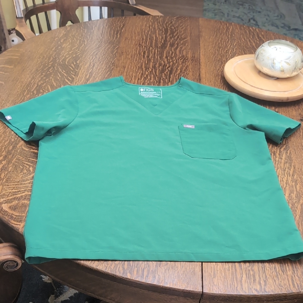 Figs Green Top
